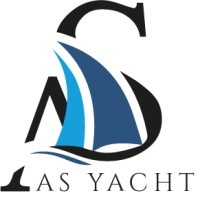 As Yacht Yatçılık logo - Similar company to Dgc Lojistik A.Ş.