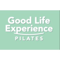Good Life Experience Pilates logo - Similar company to Happiness Architect