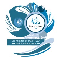 Les notaires de Saint-Leu logo - Similar company to Office Notarial Michel Mace Rambaud - 13 Rue De Paris