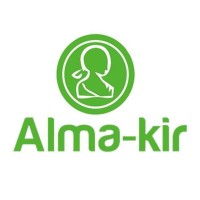 Alma-kir Textile Ind. logo - Similar company to Ronkos Fashion Group