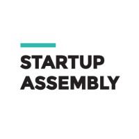 Startup Assembly logo - Similar company to Startr Studio