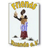 Friends of Ruanda e.V. logo - Similar company to Channel Aid