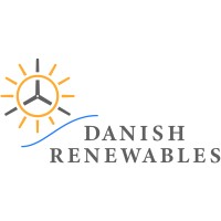 Danish Renewables logo - Similar company to Steeper Energy