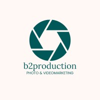 b2production logo - Similar company to Madrid Aloja