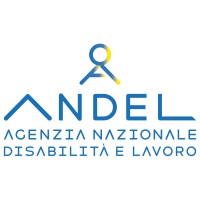 ANDEL Agenzia Nazionale Disabilità e Lavoro logo - Similar company to Cedisma - Centro Studi E Ricerche Sulla Disabilità E Marginalità