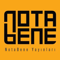 NotaBene Yayınları logo - Similar company to Aganta Kitap