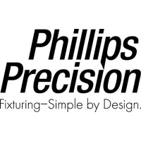 Phillips Precision, Inc. logo - Similar company to Romar Elevators, Inc.