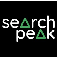 Search Peak logo - Similar company to Link Visuals