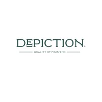 Depiction logo - Similar company to Kheyoot Textiles