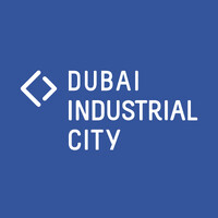 Dubai Industrial City logo - Similar company to Cavend Construction