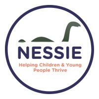 Nessie logo - Similar company to Bind