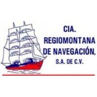 CIA. REGIOMONTANA DE NAVEGACION SA DE CV  | FREIGHT FORWARDER logo - Similar company to Ebenezer Logistics México ®️