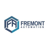 Fremont Automation logo - Similar company to Shadow Tool Company