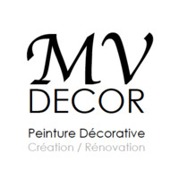 MV DECOR - Paris logo - Similar company to Clsfx - Atelier 69