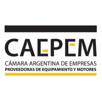 CAEPEM logo - Similar company to Rotatec Global