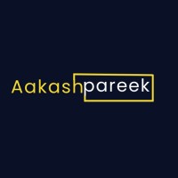 Aakash Pareek logo - Similar company to Ebmamo