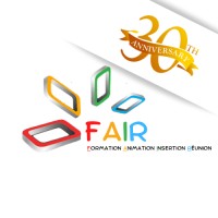 Association FAIR logo - Similar company to Csp Formations