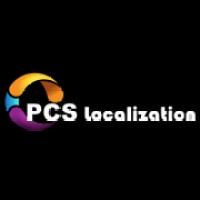 PCS Localization logo - Similar company to Multilingual Localization