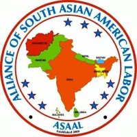 Alliance of South Asian American Labor logo - Similar company to Human Services Action