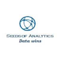 Seeds of Analytics logo - Similar company to Ready Finance