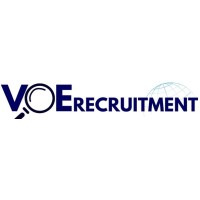 VOE Recruitment logo - Similar company to Empower Elearning