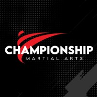 Championship Martial Arts - Racine logo - Similar company to Impact Martial Arts