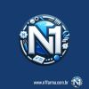 N1 DISTRIBUIDORA S/A logo - Similar company to Compre Certo - Lkg Farma