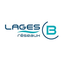 LAGES réseaux logo - Similar company to Groupe Bage