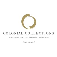 Colonial Collections Furniture logo - Similar company to Tianu Furniture