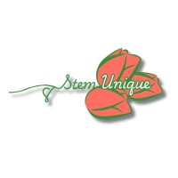 STEM Unique, Inc logo - Similar company to اسباب بازی مورفان Morphun
