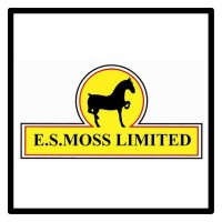 E.S. Moss Ltd logo - Similar company to Eton Environmental Group Ltd