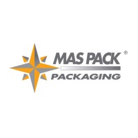 MAS PACK PACKAGING S.P.A. logo - Similar company to Arol S.P.A.