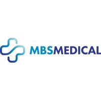 MBS Medical logo - Similar company to Hacknite