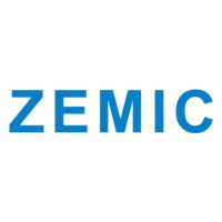 ZEMIC logo - Similar company to Dini Argeo
