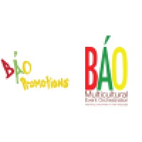 Bao, Multicultural Event Orchestration, Corp.