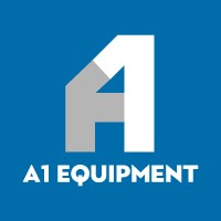 A1 Equipment LTD logo - Similar company to Jovela
