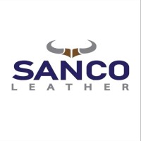 SANCO LEATHER logo - Similar company to Equipment Marketing Company