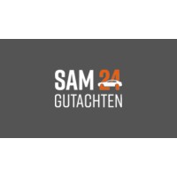Kfz-Gutachter Sam 24 logo - Similar company to Kfz Gutachter I Hsc Gutachten