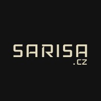 Sarisa logo - Similar company to Ethfinex