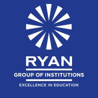 Ryan International Group of Institutions logo - Similar company to Gd Goenka World School