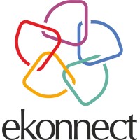Ekonnect Knowledge Foundation logo - Similar company to Now Venture Studio