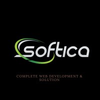 Softica Technologies Pvt. Ltd. logo - Similar company to Comnote- The Editorial Team