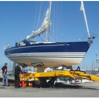 Butchart Marine Services logo - Similar company to Sfm Marine