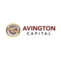 Avington Capital logo - Similar company to Crox Technologies Ltd
