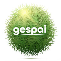 Gespai Olot logo - Similar company to Wikiobra