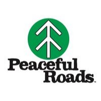 PeacefulRoads logo - Similar company to Geocann