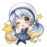 Anime Universe logo - Similar company to Haletale