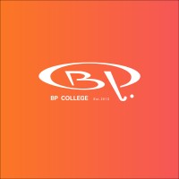 BP College logo - Similar company to Bybp - Sportmarketing (Goalden)