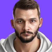 Semir Sakanovic logo - Similar company to Solution404