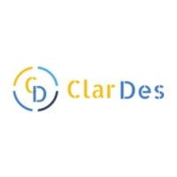 ClarDes Eng Consultant logo - Similar company to Ipharmatec Solutions
